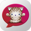 APK Kitten Emoticons