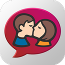 Kiss Emoticons APK