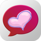 Heart Emoticons icon