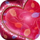 Imagenes Frases Lindas de Amor APK