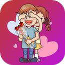 Frases de Amor para Namorado APK