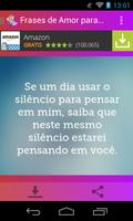 Frases de Amor para Namorado screenshot 2