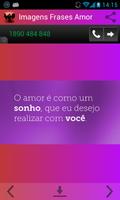 Imagens Frases Amor Verdadeiro 스크린샷 1