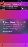Imagens Frases Amor Verdadeiro скриншот 3