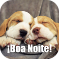 Imagens Frases de Boa Noite