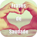 Imagens com Frases de Saudade APK