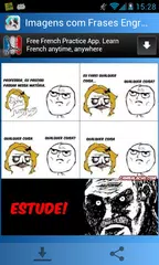 Funny Images in Portuguese APK download