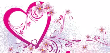 Imagens com Frases Românticas