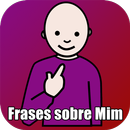 Imagens com Frases sobre Mim APK