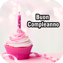 Frasi di Buon Compleanno APK