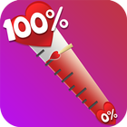 Love Tester icon