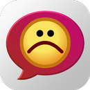 Sad Emoticons APK