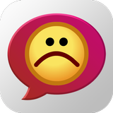 Sad Emoticons आइकन