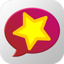 Emoticones de Estrellas APK