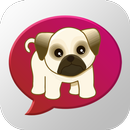 Puppy Emoticons APK