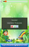 St. Patrick's Day Game - FREE! ảnh chụp màn hình 3