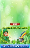St. Patrick's Day Game - FREE! Affiche