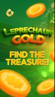 Poster Leprechaun Gold