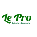 LePro Fruiterie aplikacja