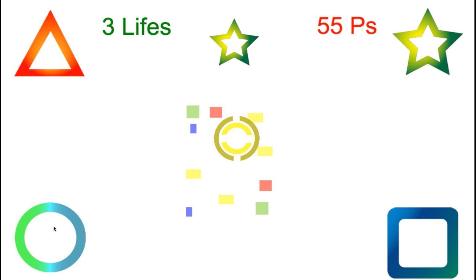 4 Corners. Corners android