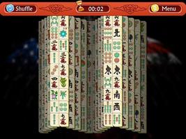 Mahjong Trump Screenshot 1