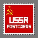 Soviet Postcards APK
