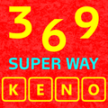369 Super Way Keno