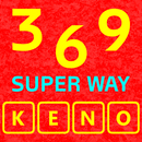 369 Super Way Keno APK