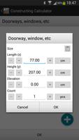 Constructing Calculator imagem de tela 3