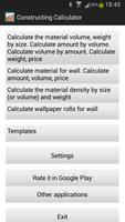 Constructing Calculator Cartaz