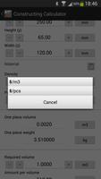 Constructing Calculator imagem de tela 2