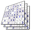 ”Sudoku