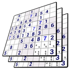 Sudoku Zeichen