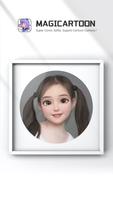 MagiCartoon Face পোস্টার