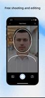 US Passport Photo Maker Ekran Görüntüsü 1