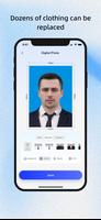 US Passport Photo Maker Ekran Görüntüsü 3