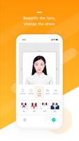 Passport Idphoto syot layar 1