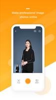 Passport Idphoto syot layar 2