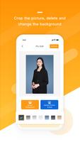 Passport Idphoto syot layar 3