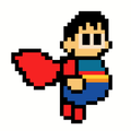 Like A Hero!