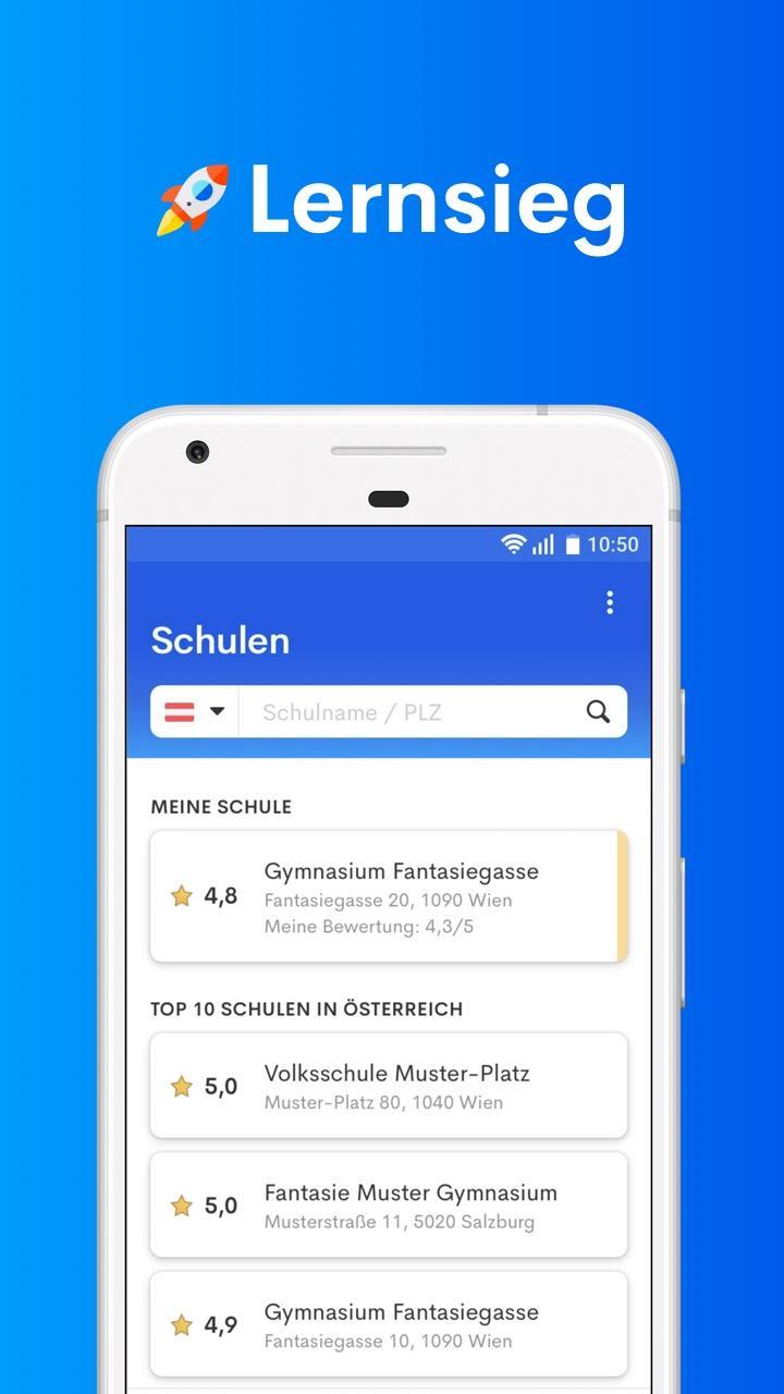 Lernsieg For Android Apk Download