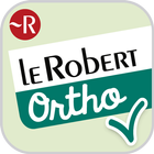 Le Robert Ortho icône