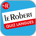 Le Robert Quiz Langues icône