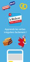 Le Robert Quiz Langues Cartaz