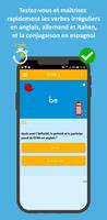Le Robert Quiz Langues imagem de tela 2