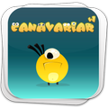 Canavarlar