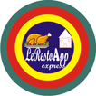 le restohotel App icon