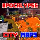 Apocalypse City Maps icon