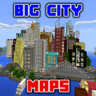 City Maps Mods icon