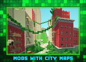 City Maps Mods screenshot 1